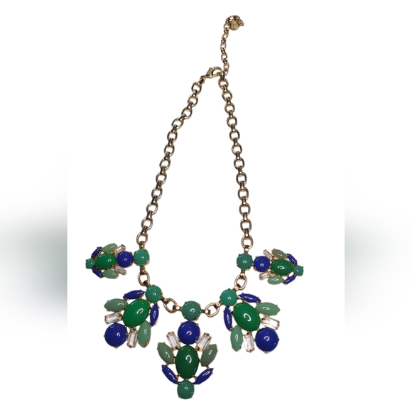 Stella & Dot Juniper Statement Necklace - Picture 10 of 13